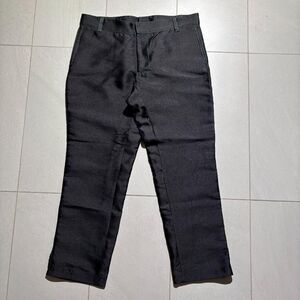 Theophilio stitch trouser